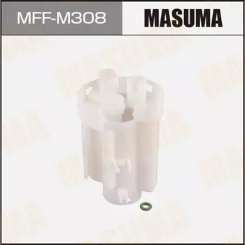 Фильтр топливный Masuma, арт. MFF-M308