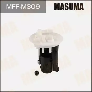 Фильтр топливный Masuma, арт. MFF-M309