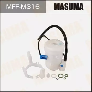 Фильтр топливный Masuma, арт. MFF-M316