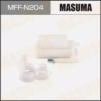 Фильтр топливный Masuma, арт. MFF-N204