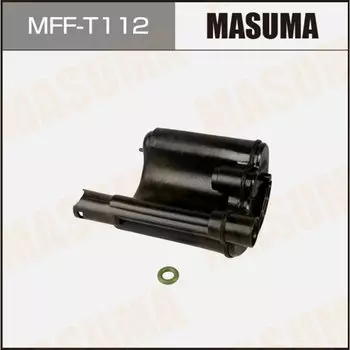 Фильтр топливный Masuma, арт. MFF-T112