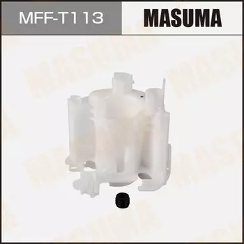 Фильтр топливный Masuma, арт. MFF-T113
