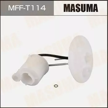 Фильтр топливный Masuma, арт. MFF-T114