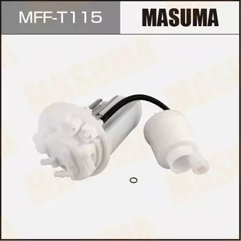 Фильтр топливный Masuma, арт. MFF-T115