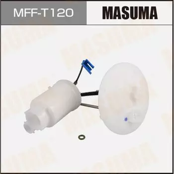 Фильтр топливный Masuma, арт. MFF-T120