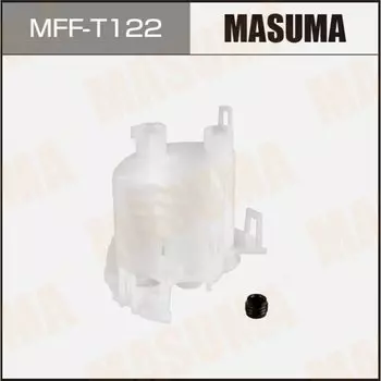 Фильтр топливный Masuma, арт. MFF-T122