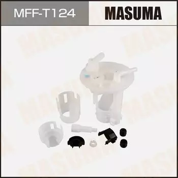 Фильтр топливный Masuma, арт. MFF-T124