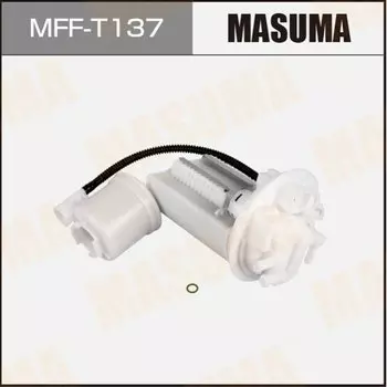 Фильтр топливный Masuma, арт. MFF-T137