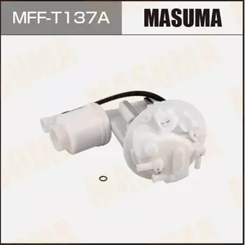 Фильтр топливный Masuma, арт. MFF-T137A