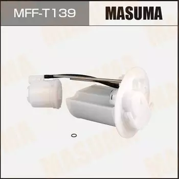 Фильтр топливный Masuma, арт. MFF-T139