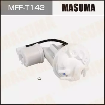 Фильтр топливный Masuma, арт. MFF-T142