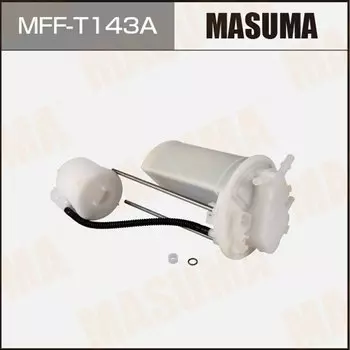 Фильтр топливный Masuma, арт. MFF-T143A