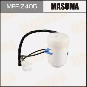 Фильтр топливный Masuma, арт. MFF-Z405