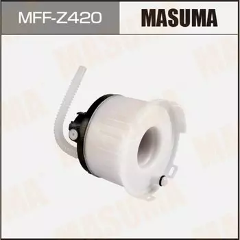Фильтр топливный Masuma, арт. MFF-Z420