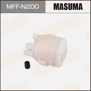 Фильтр топливный Masuma JN-3300, арт. MFF-N200