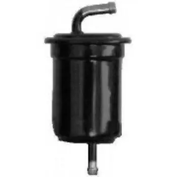 Фильтр топливный "MANN-FILTER"