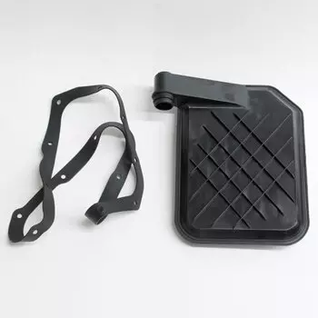 Фильтр трансмиссии JS Asakashi, арт. JT215K_JS