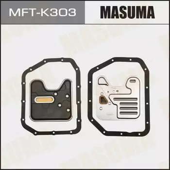 Фильтр трансмиссии Masuma