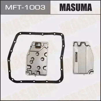 Фильтр трансмиссии Masuma, арт. MFT-1003