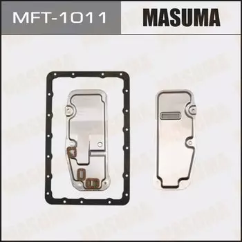 Фильтр трансмиссии Masuma, арт. MFT-1011