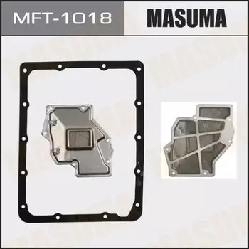 Фильтр трансмиссии Masuma, арт. MFT-1018