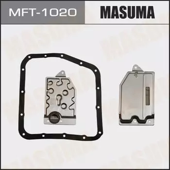 Фильтр трансмиссии Masuma, арт. MFT-1020