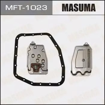 Фильтр трансмиссии Masuma, арт. MFT-1023