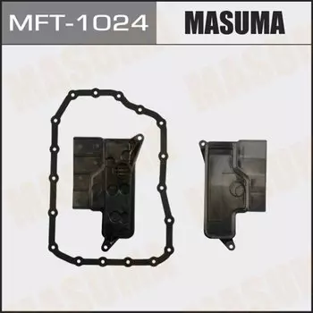 Фильтр трансмиссии Masuma, арт. MFT-1024