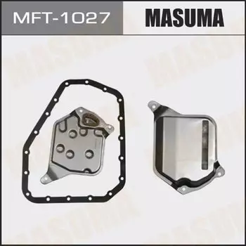Фильтр трансмиссии Masuma, арт. MFT-1027