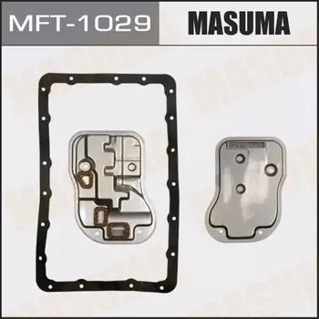 Фильтр трансмиссии Masuma, арт. MFT-1029
