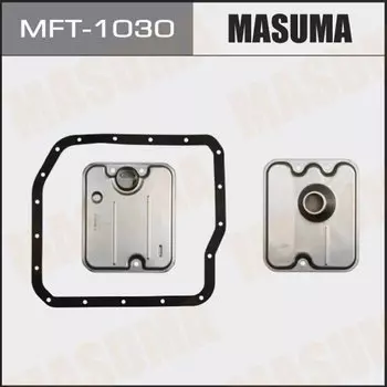 Фильтр трансмиссии Masuma, арт. MFT-1030