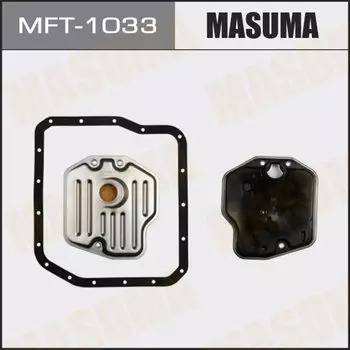 Фильтр трансмиссии Masuma, арт. MFT-1033