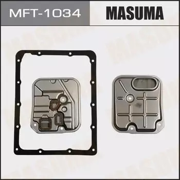 Фильтр трансмиссии Masuma, арт. MFT-1034