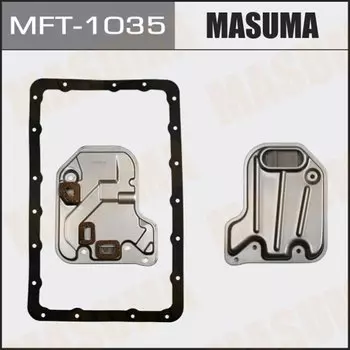 Фильтр трансмиссии Masuma, арт. MFT-1035