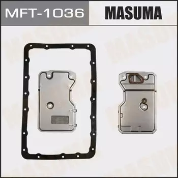 Фильтр трансмиссии Masuma, арт. MFT-1036