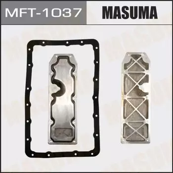Фильтр трансмиссии Masuma, арт. MFT-1037