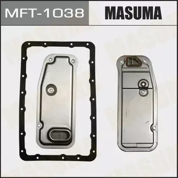 Фильтр трансмиссии Masuma, арт. MFT-1038