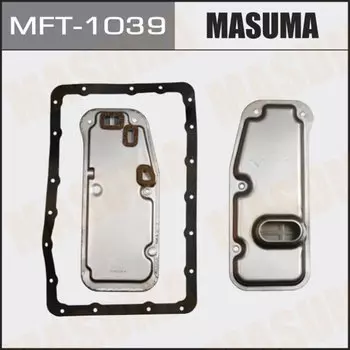 Фильтр трансмиссии Masuma, арт. MFT-1039