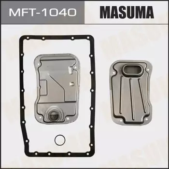 Фильтр трансмиссии Masuma, арт. MFT-1040