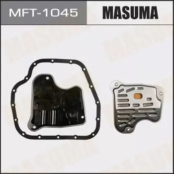 Фильтр трансмиссии Masuma, арт. MFT-1045