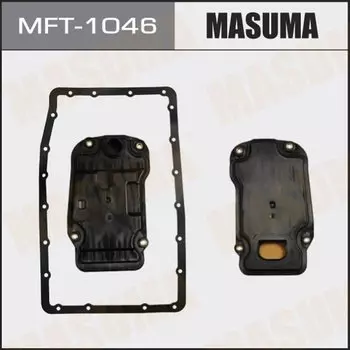 Фильтр трансмиссии Masuma, арт. MFT-1046