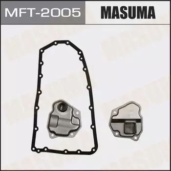 Фильтр трансмиссии Masuma, арт. MFT-2005