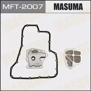 Фильтр трансмиссии Masuma, арт. MFT-2007