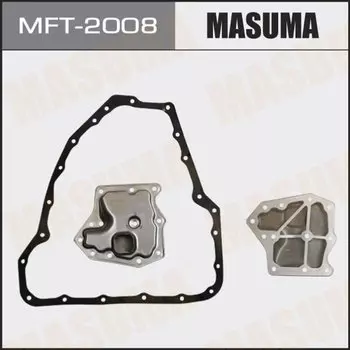 Фильтр трансмиссии Masuma, арт. MFT-2008