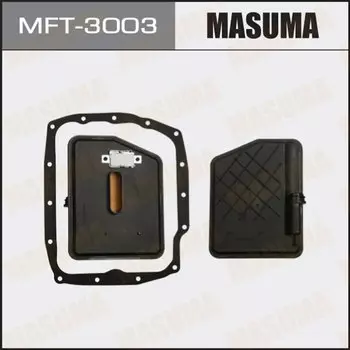 Фильтр трансмиссии Masuma, арт. MFT-3003