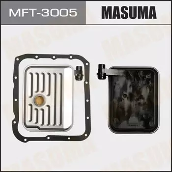 Фильтр трансмиссии Masuma, арт. MFT-3005