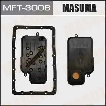 Фильтр трансмиссии Masuma, арт. MFT-3008