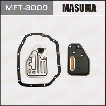 Фильтр трансмиссии Masuma, арт. MFT-3009