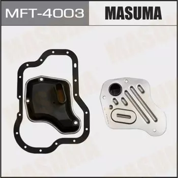 Фильтр трансмиссии Masuma, арт. MFT-4003