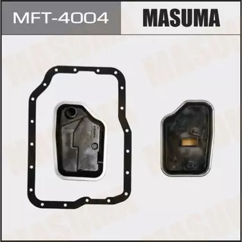 Фильтр трансмиссии Masuma, арт. MFT-4004